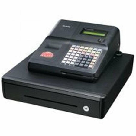 SAM4S Er-260Ej 15 Dept - Thermal Black Cash Register SA54528